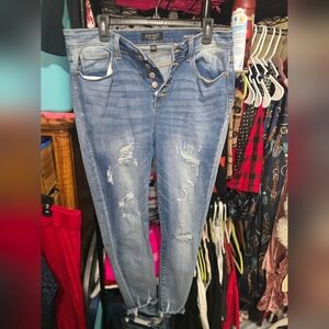 Judy Blue Skinny Fit Jeans 15/32